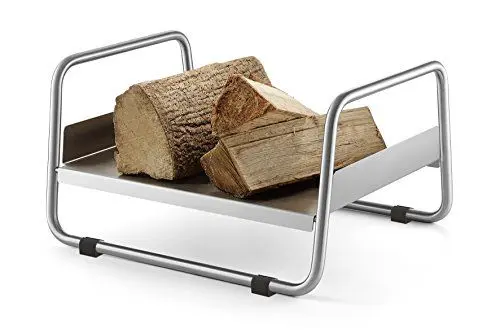 Produktbild: Zack 50031 Prano Kaminholzablage
