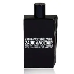 Produktbild: ZADIG & VOLTAIRE Eau de Toilette Herren This Is Him 100 ml