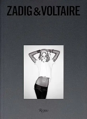 Produktbild: Zadig & voltaire