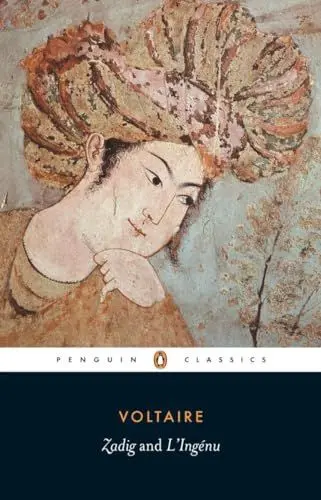 Produktbild: Zadig and L'Ingénu (Penguin Classics)