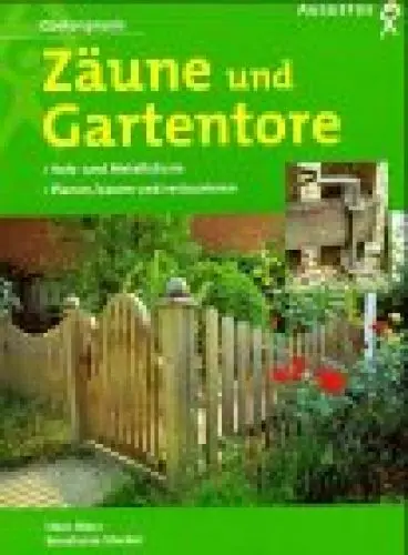 Produktbild: Zäune und Gartentore