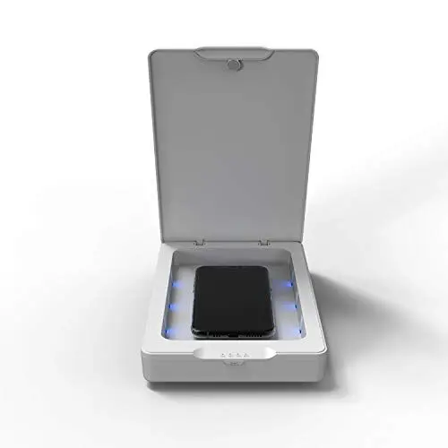 Produktbild: ZAGG InvisibleShield UV Phone Sanitizer