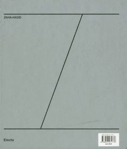 Produktbild: Zaha Hadid