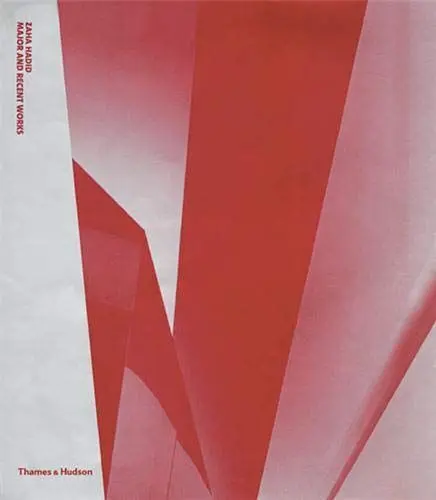 Produktbild: Zaha Hadid, 4 Vols.: The Complete Works