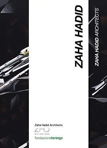 Produktbild: Zaha Hadid. Ediz. inglese