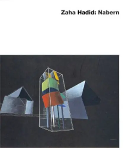 Produktbild: Zaha Hadid. Nabern: Dt. /Engl.