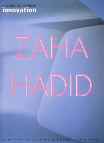 Produktbild: Zaha Hadid: Testing the Boundaries