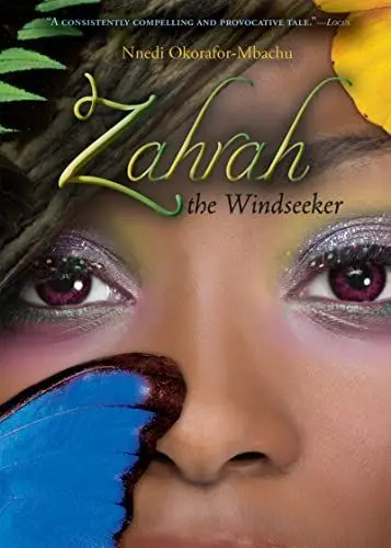 Produktbild: Zahrah the Windseeker