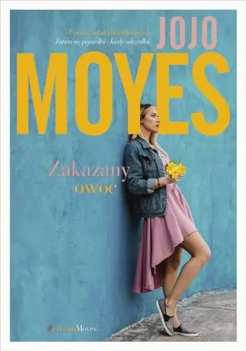 Produktbild: Zakazany owoc