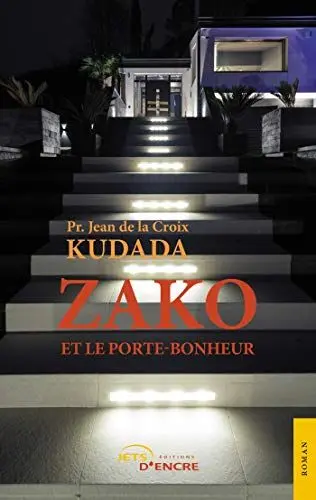 Produktbild: Zako et le porte-bonheur