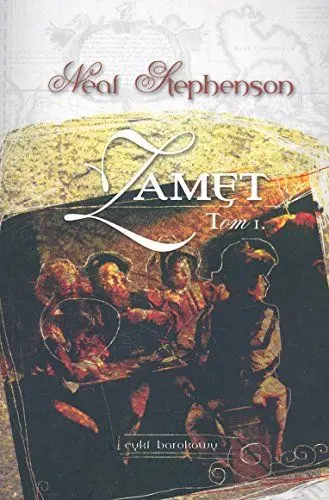 Produktbild: Zamęt: Cykl barokowy (1)
