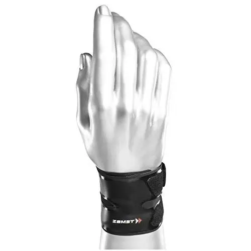 Produktbild: Zamst Filmista Wrist Band Handgelenkschoner Unisex Erwachsene