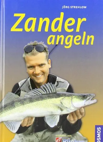 Produktbild: Zander angeln