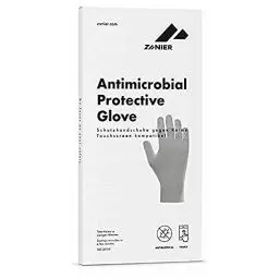 Produktbild: Zanier-Unisex-Handschuhe-Antimicrobial Protective Glove