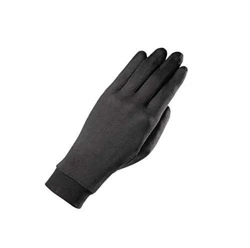 Produktbild: Zanier-Unisex-Handschuhe-Merino Liner Touch