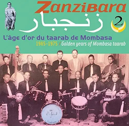 Produktbild: Zanzibara 2