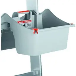 Produktbild: ZARGES Werkzeug Einhängebox