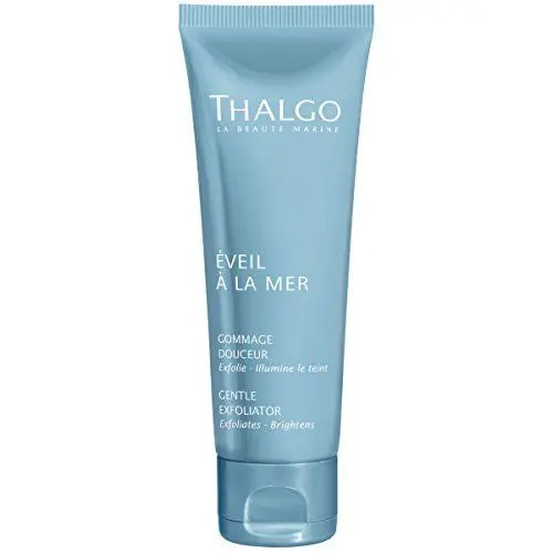 Produktbild: Zartes Peeling, 50 ml, Éveil à la Mer