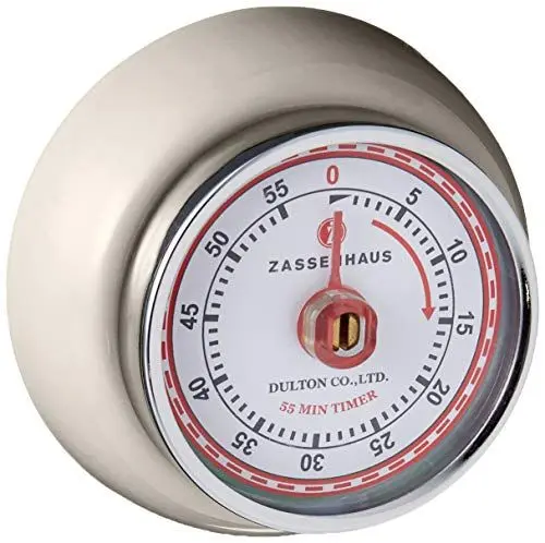 Produktbild: Zassenhaus Timer 