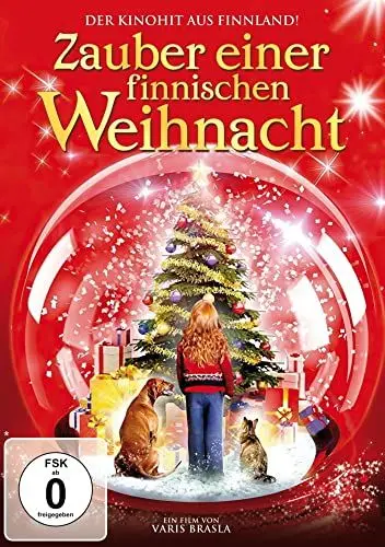 Produktbild: Zauber einer finnischen Weihnacht