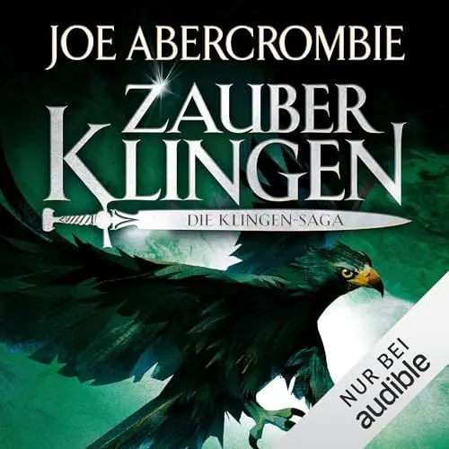 Produktbild: Zauberklingen: Die Klingen-Saga 8