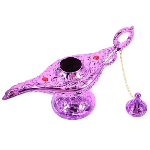 Produktbild: Antikes Ornament Kunststoff Vintage- Desktop- Für Feiertagspartys Zu Hause