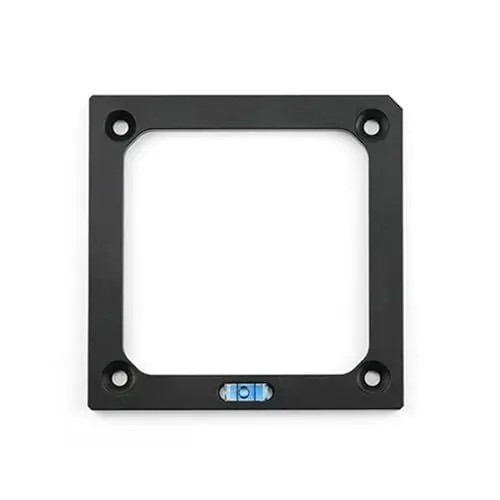 Produktbild: ZAWELIYO 86 Box-Slot-Schablone, Hochfeste Aluminiumlegierung, Schalter-Sockel-Box-Öffnungswerkzeug, Holzarbeiten, Dekoration, Anwendbar für Wandöffnungen, Kleiderschränke