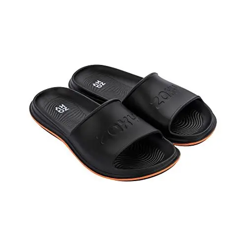 Produktbild: Zaxy Damen LEVEZA POP Slide AD, Black, 38 EU