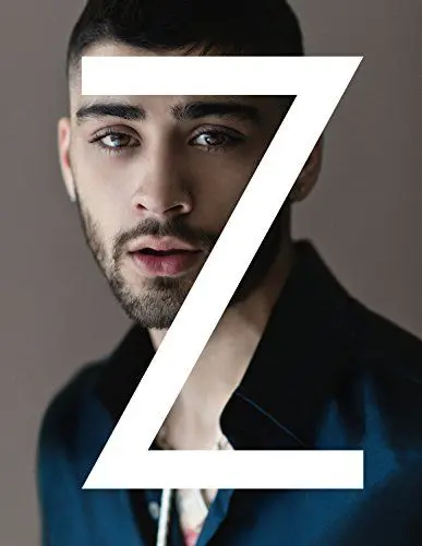 Produktbild: Zayn: The Official Autobiography