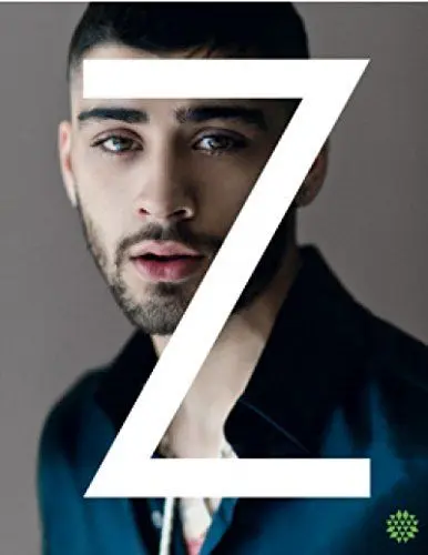 Produktbild: Zayn