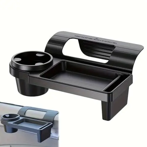 Produktbild: ZCZMAD Autofenster-Organizer,Kompatibel mit BYD Tang/Tang(EV), Autoteile