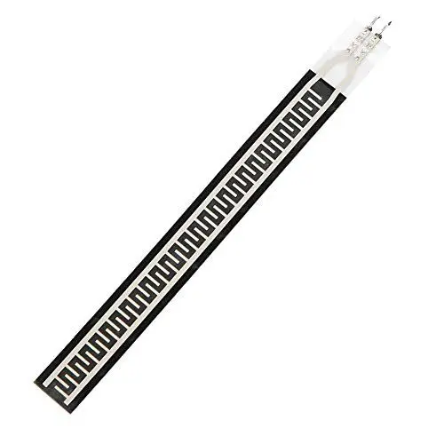 Produktbild: ZD10-100 500g Widerstandstyp Dünnfilm-Drucksensor Kraftsensor