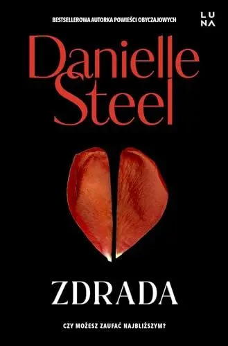 Produktbild: Zdrada