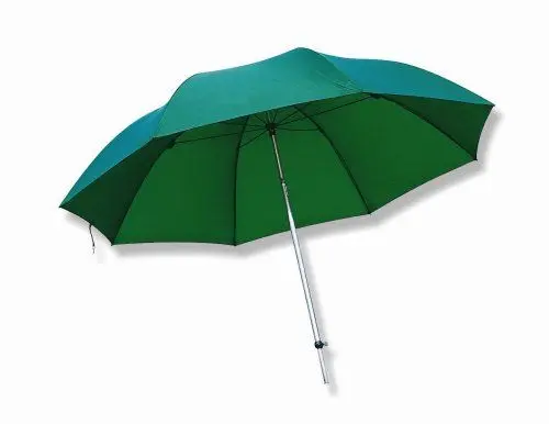 Produktbild: Zebco Angelschirm, mehrfarbig, 2.20m, 9973220