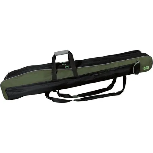 Produktbild: Zebco Erwachsene Taschen und Futterale 1.50m Standard Rutentasche, Mehrfarbig