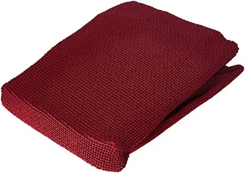 Produktbild: Zebra Textil Sofa, Rot