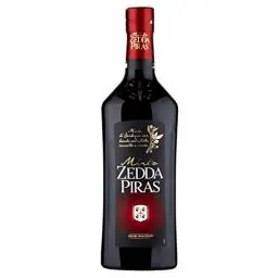 Produktbild: Zedda Piras Mirto di Sardegna (1 x 0.7 l)