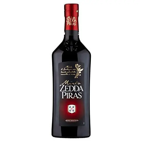 Produktbild: Zedda Piras Mirto di Sardegna (1 x 0.7 l)