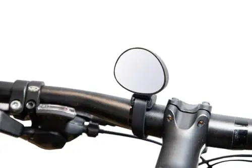 Produktbild: ZEFAL SPY 15 Rückspiegel Fahrrad - 15 cm2, grau