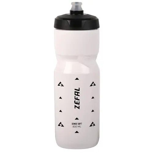 Produktbild: Zefal Sense Soft Water Bottle 800 Ml One Size