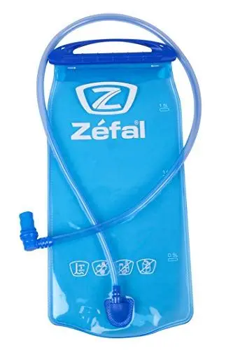 Produktbild: ZEFAL Trinkblase 2701713102, blau, 15 x 10 x 10cm, 7067