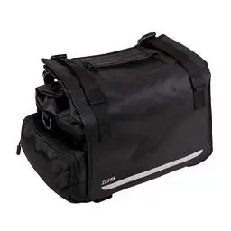 Produktbild: Zefal 231151 - tasche für heckträger traveler 60 20l