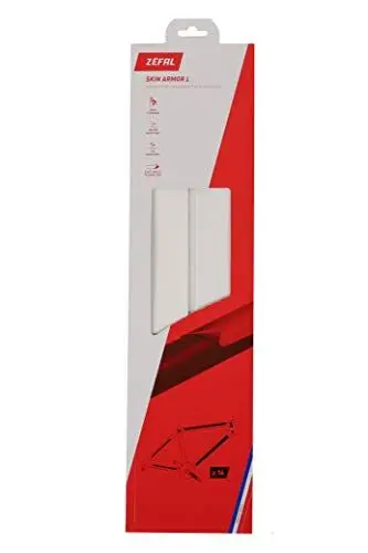 Produktbild: Zefal 263007 - rahmenschutz