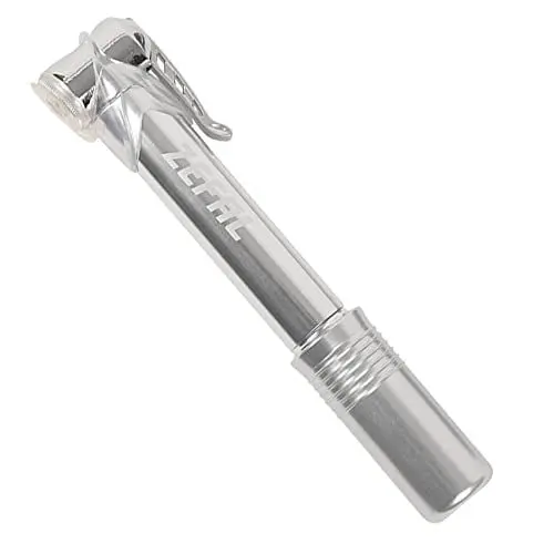 Produktbild: Zefal 36249 - mini-aluminium-pumpe, silber