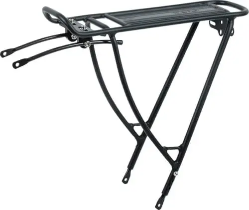 Produktbild: Zefal 418021 - heckgrillträger