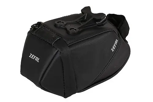 Produktbild: Zefal 702457 - rückentasche zur fahrradsattelstütze iron pack 2 m-tf