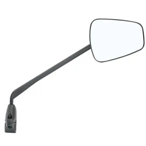 Produktbild: Zefal Fahrradspiegel Espion Z56, Erwachsene, Schwarz
