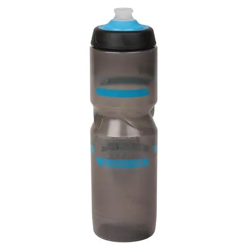Produktbild: Zéfal Unisex – Erwachsene Magnum Pro Bottle, Smoked Black (Grey/Blue), 975Ml