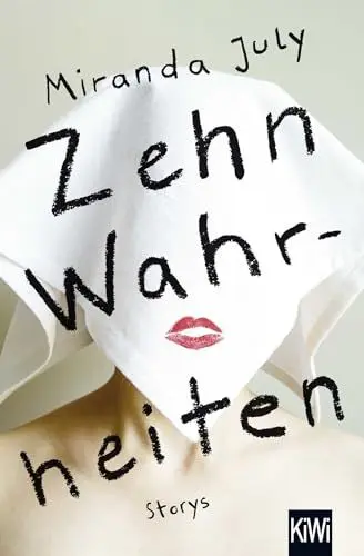 Produktbild: Zehn Wahrheiten: Storys