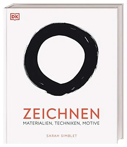 Produktbild: Zeichnen: Materialien, Techniken, Motive